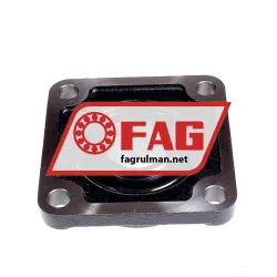 FAG UCF210-J7 rulman resim 3
