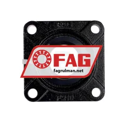 FAG UCF210-J7 rulman resim 4