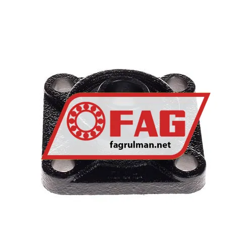 FAG UCF204-J7