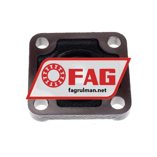 FAG UCF204-J7 ürün fotoğrafı 2