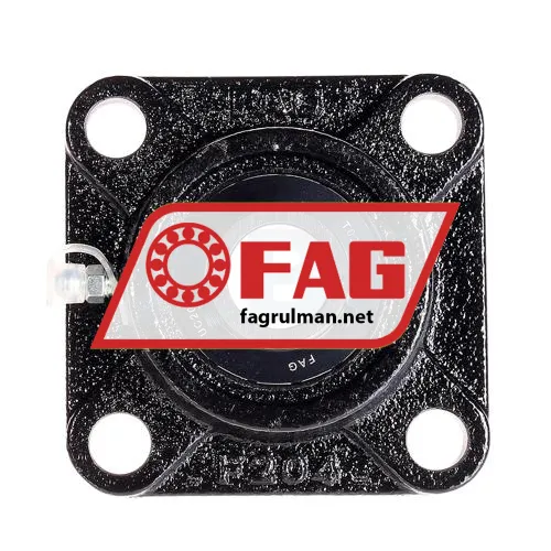 FAG UCF204-J7 ürün fotoğrafı 3