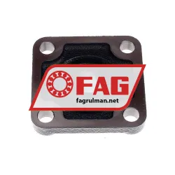 FAG UCF204-J7 rulman resim 2