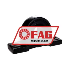 FAG UCP210-30-J7 rulman resim 2