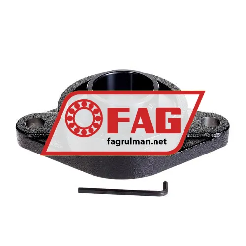 FAG UCFL214-J7 ürün fotoğrafı 2