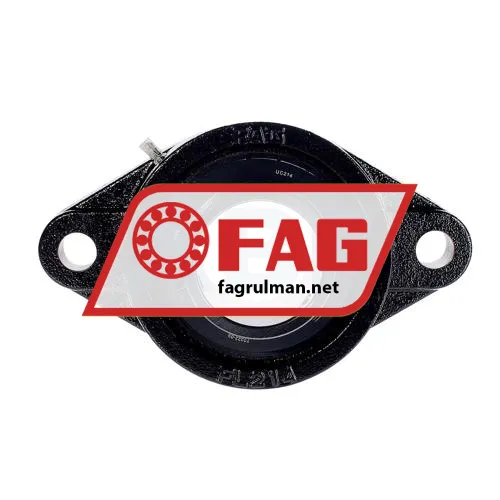 FAG UCFL214-J7 ürün fotoğrafı 4