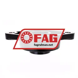 FAG UCFL214-J7 rulman resim 3