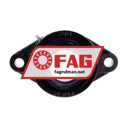 FAG UCFL214-J7 rulman resim 4