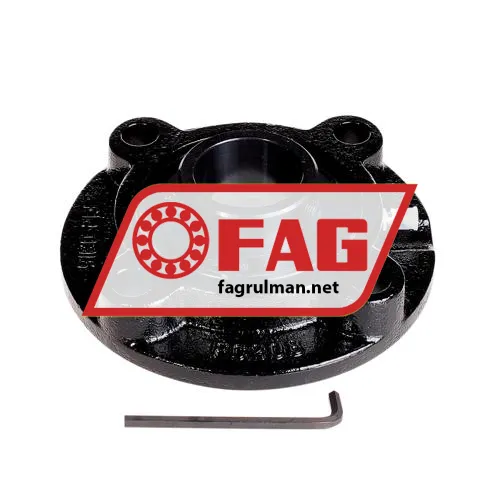 FAG UCFC208-J7 ürün fotoğrafı 2