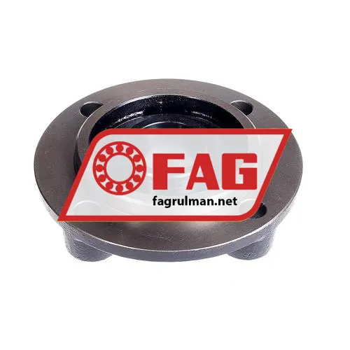 FAG UCFC208-J7 ürün fotoğrafı 3