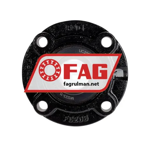 FAG UCFC208-J7 ürün fotoğrafı 4