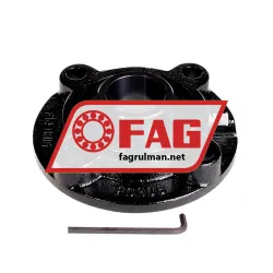 FAG UCFC208-J7 rulman resim 2