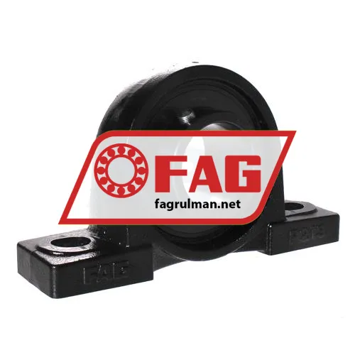 FAG UCP213-40-J7