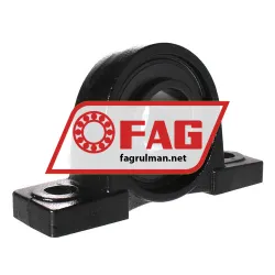 FAG UCP213-40-J7 rulman resim 3
