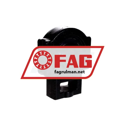 FAG UCT207-20-J7