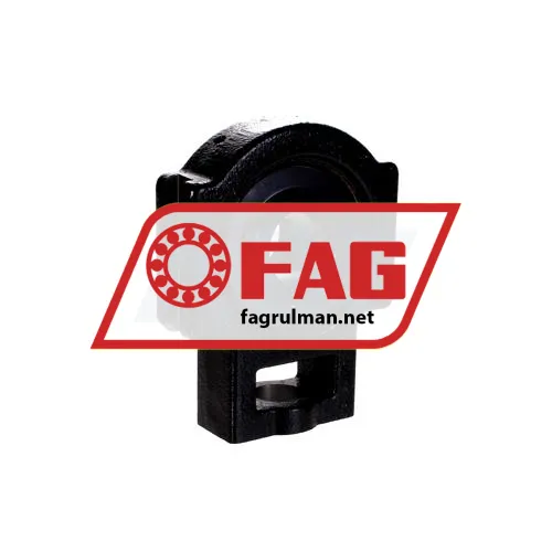 FAG UCT207-20-J7 ürün fotoğrafı 2