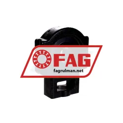 FAG UCT207-20-J7 rulman resim 2