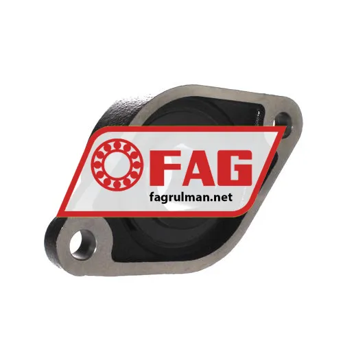 FAG UCFL211-32-J7 ürün fotoğrafı 3