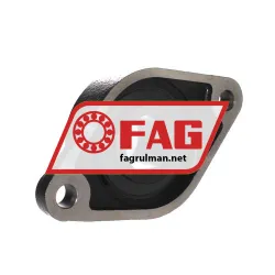 FAG UCFL211-32-J7 rulman resim 3