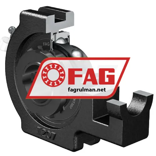 FAG UKT210-J7 ürün fotoğrafı 5