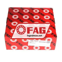 FAG UKT210-J7 rulman resim 4
