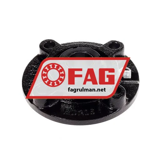 FAG UKFC206-J7