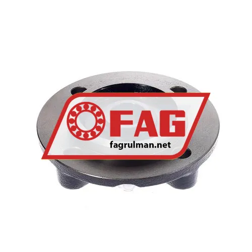 FAG UKFC206-J7 ürün fotoğrafı 3