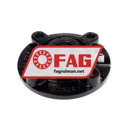 FAG UKFC206-J7