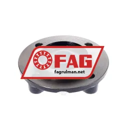 FAG UKFC206-J7 rulman resim 3