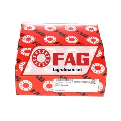 FAG UKFC206-J7 rulman resim 4