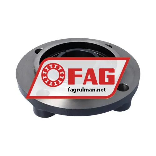 FAG UKFC216-J7 ürün fotoğrafı 2