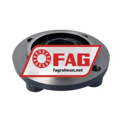 FAG UKFC216-J7 rulman resim 2
