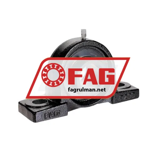 FAG UCP208-J7