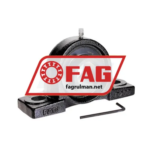 FAG UCP208-J7 ürün fotoğrafı 2