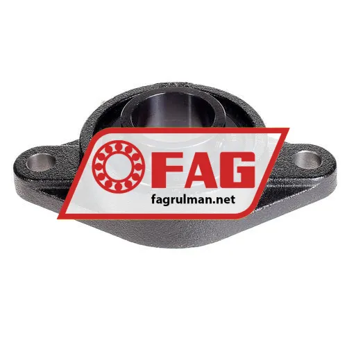 FAG UCFL211-J7 ürün fotoğrafı 2