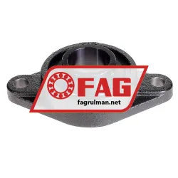 FAG UCFL211-J7 rulman resim 2