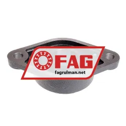 FAG UCFL211-J7 rulman resim 3