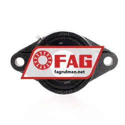 FAG UCFL211-J7 rulman resim 4