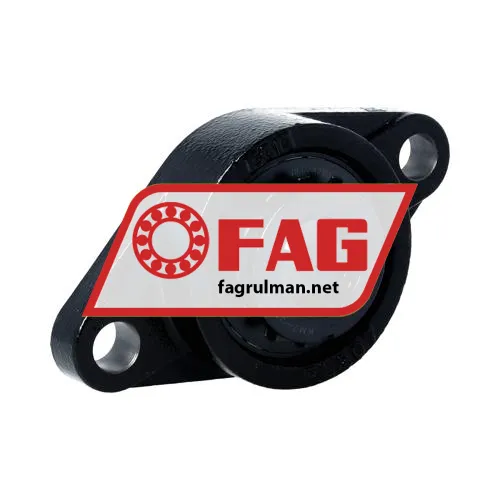 FAG UKFL207-J7
