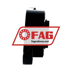 FAG UKFL207-J7 rulman resim 2