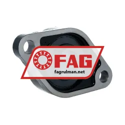 FAG UKFL207-J7 rulman resim 3