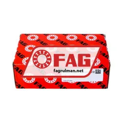 FAG UKFL207-J7 rulman resim 4