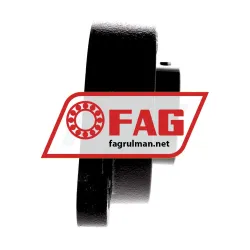FAG UCFL217-52-J7 rulman resim 2