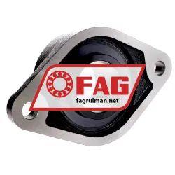 FAG UCFL217-52-J7 rulman resim 3