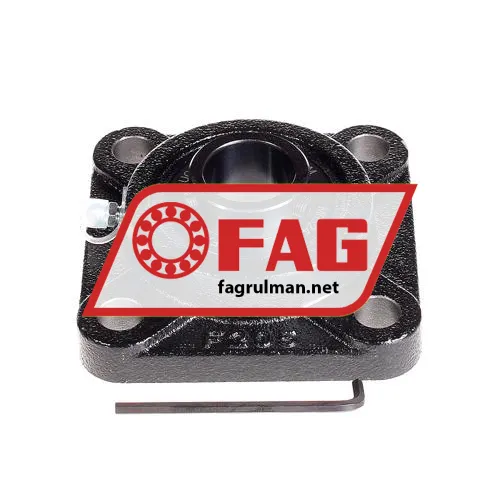 FAG UCF205-J7