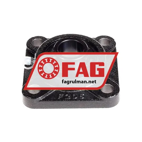 FAG UCF205-J7 ürün fotoğrafı 2