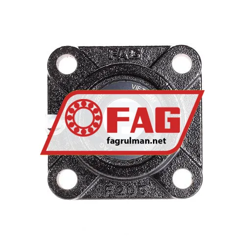 FAG UCF205-J7 ürün fotoğrafı 4