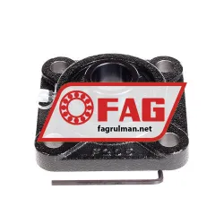 FAG UCF205-J7