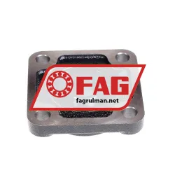 FAG UCF205-J7 rulman resim 3