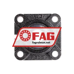 FAG UCF205-J7 rulman resim 4