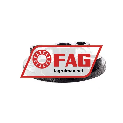 FAG UCFC203-J7 ürün fotoğrafı 2